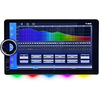 ねこバス　インセルダム Navigold AKS-1400 4/64GB Android Ince Kasa 10.8''inch Rgb Fiyatı