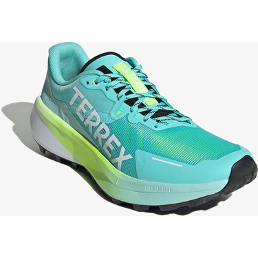 adidas Terrex Agravic 3 Erkek Mavi Koşu Ayakkabısı.- Fiyatı