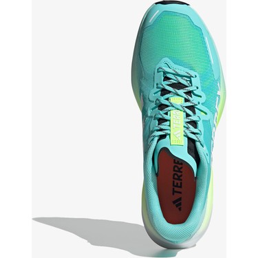 adidas Terrex Agravic 3 Erkek Mavi Koşu Ayakkabısı.- Fiyatı