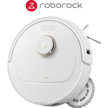 Roborock Q Revo C Pro Robot Süpürge, 18500PA Yüksek Emiş Fiyatı