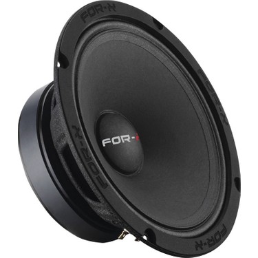 Özgürce 600W 300RMS 20CM Midrange Hoparlör, Forx XMD-3008 Fiyatı