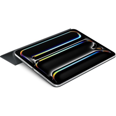 Apple 11 Inç iPad Pro (M5) (M4) İçin Beyaz Kapaklı Smart Fiyatı