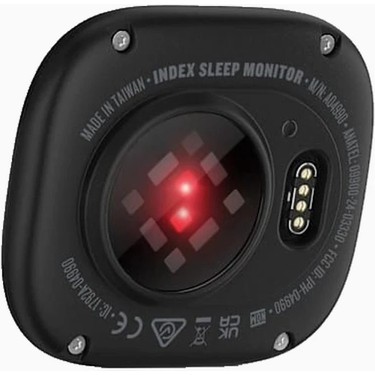 Garmin Index Sleep Monitor Kol Bantlı Uyku Takip Cihazı L-Xl Fiyatı