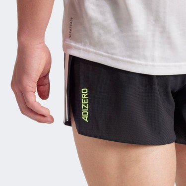Adidas Performance JM3650 Adizero Running Gel Pocket Shorts Fiyatı