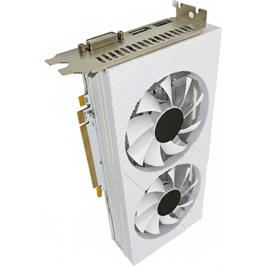 Dicasver RX580G-W 8GB GDDR5 Ekran Kartı 1244 MHz Çekirdek Fiyatı