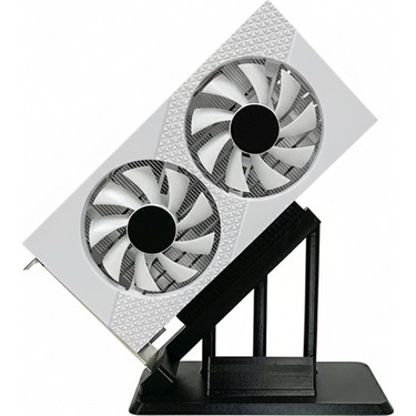 Dicasver RX580G-W 8GB GDDR5 Ekran Kartı 1244 MHz Çekirdek Fiyatı