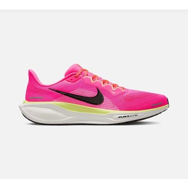 未使用❗W AIR ZOOM PEGASUS 41 24cm Nike Air Zoom Pegasus 41 Hyper Pink Guava Ice Bright Crimson Fiyatı