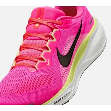 未使用❗ナイキ AIR ZOOM PEGAS 41【 ワイド】27 Nike Air Zoom Pegasus 41 Hyper Pink Guava Ice Bright Crimson Fiyatı