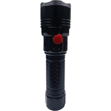 Powerdex PD-6696 Profesyonel El Feneri | 15W – 1500 Lümen – Fiyatı