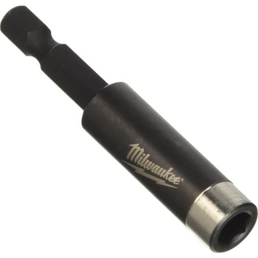 Milwaukee Bits Uç Tutucu Manyetik 1/4X60 mm Fiyatı
