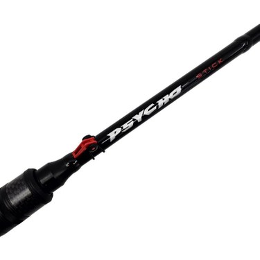 キング・オリオン　PSA GEM MT 10 Okuma Okuma Psycho Stick Game 243cm M-Fast 10-30gr 2 Parça Fiyatı