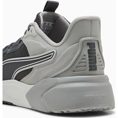 PUMA 14P 新品未使用 Puma Erkekler İçin Puma Dısperse Xt 4 Gray Echo Sneaker Fiyatı
