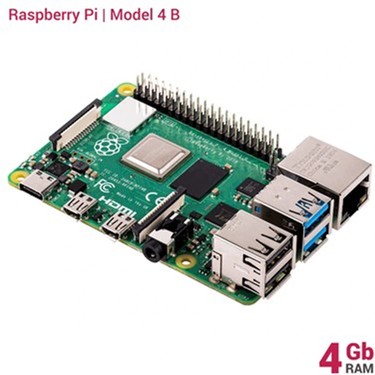 その他 raspberry pi 4 4GB Raspberry Pi 4 - 4gb Fiyatı, Taksit Seçenekleri ile Satın Al