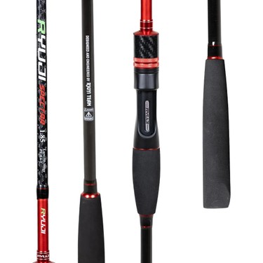 Ryuji Spectra 185CM 50-300GR Tekne Olta Kamışı Fiyatı