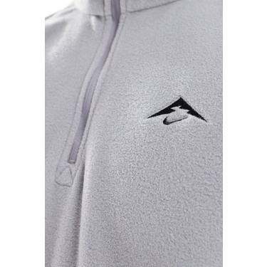 Nike Running Trail Polartec 1/4 Zip Fleece Erkek Yarım Fiyatı