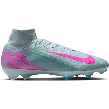 Nike Mercurial Zoom Superfly 10 Elite Fg Erkek Mavi Futbol Fiyatı