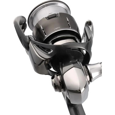 Daiwa Luvias 24 LT 2000 S P Spin Olta Makinesi Fiyatı