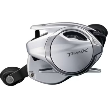 Shimano Makina Tranx B 301 HG Sol El Fiyatı - Taksit Seçenekleri