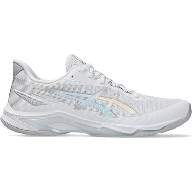Asics Netburner Ballistic Ff 4 Kadın Beyaz Voleybol Fiyatı