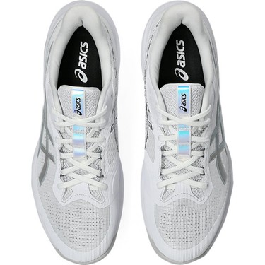Asics Netburner Ballistic Ff 4 Kadın Beyaz Voleybol Fiyatı