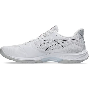 Asics Netburner Ballistic Ff 4 Kadın Beyaz Voleybol Fiyatı