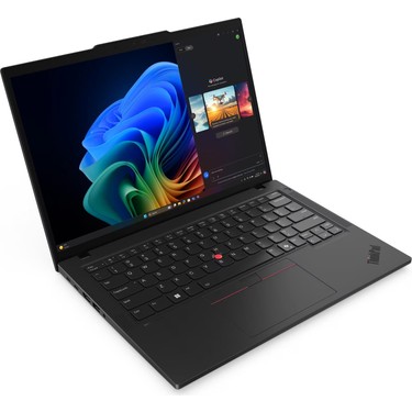 Lenovo Thinkpad T14 Gen 6 Ultra 7 255U 32GB 1tb SSD 14 Fdos Fiyatı