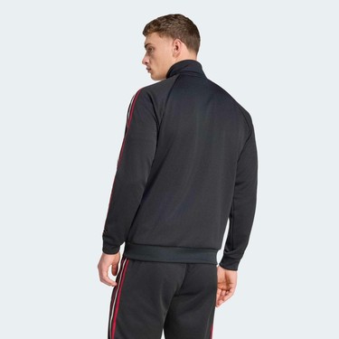 Adidas Manchester United Originals Erkek Siyah Ceket Fiyatı