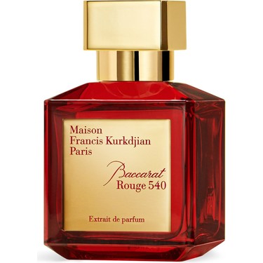 Maison Francis Kurkdjian Baccarat Rouge 540 Extrait 70ML Fiyatı