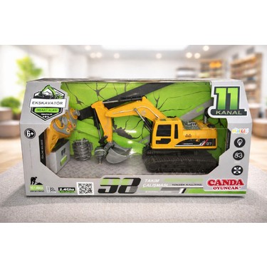 ミニカー No148 Kenworth Tractor and Excavator ミニカー No148 Kenworth Tractor and Excavator 1:43 Long Haul