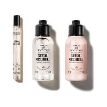 L'occitane Neroli & Orchidee Parfüm Kiti Fiyatı
