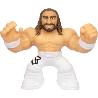 Goojitzu Wwe Tekli Figür Paketi S2 GJT62000 - Seth Freakin Fiyatı
