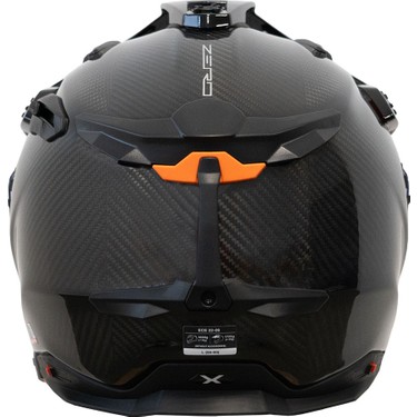 Nexx X.wed 3 Zero Pro Mat Karbon Kask Fiyatı - Taksit Seçenekleri