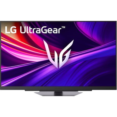 LG UltraGear 27インチ4Kゲーミングモニター 27G810A-B Lg Ultragear 27G810A-B 27 1ms Dual-Mode (4k 180Hz - Fhd Fiyatı