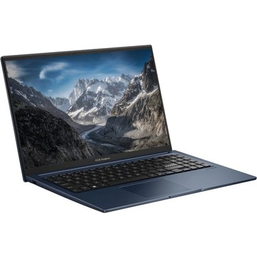 Asus Vivobook 15 Core 7 150U Notebook 24GB RAM 1TB SSD 15.6 Fiyatı