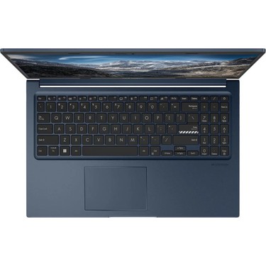 Asus Vivobook 15 Core 7 150U Notebook 24GB RAM 1TB SSD 15.6 Fiyatı