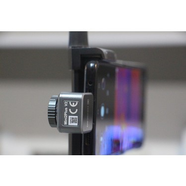 HIKMICRO Hıkmıcro MINI2PLUS V2 Termal Kamera -20~400C Fiyatı