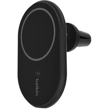 Belkin WIC004BTBK-NC Manyetik 10W Kablosuz Araç Şarj Cihazı Fiyatı