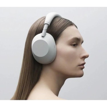 Sony WH-1000XM5 Kablosuz Gürültü Engelleme Özellikli Fiyatı
