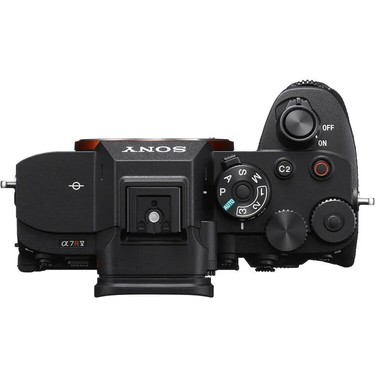 Sony A7 V Body Full Frame Aynasız Fotoğraf Makinesi 30.1 Fiyatı