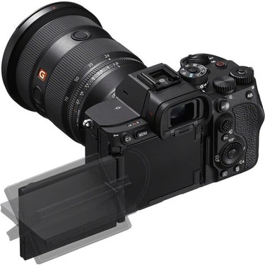 Sony A7 V Body Full Frame Aynasız Fotoğraf Makinesi 30.1 Fiyatı