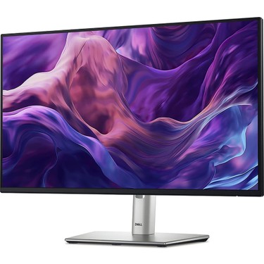 Dell P2425H 23.8 1920X1080 100Hz 8ms HDMI VGA Dp Type-C IPS Fiyatı