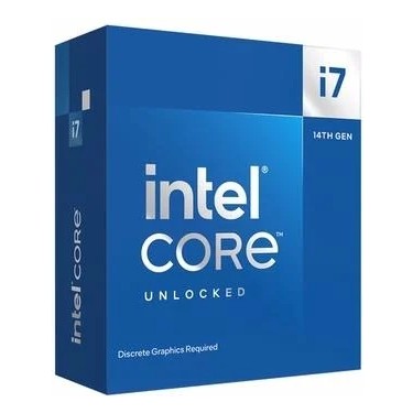 Intel Core i7 14700KF 3,4 GHz 33 MB Cache 1700 Pin 14.Nesil Fiyatı