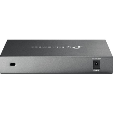 TP-Link ER605 Gigabit Multi-Wan Omada Sdn Vpn Router Fiyatı