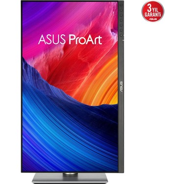 ASUS ProArt PA278CFRV 27 IPS HDR 2560x1440 5ms 100Hz 350cd Fiyatı