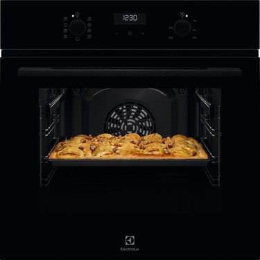 Electrolux EOD5H70BZ 500 Serisi Surroundcook Steambake Buhar Fiyatı