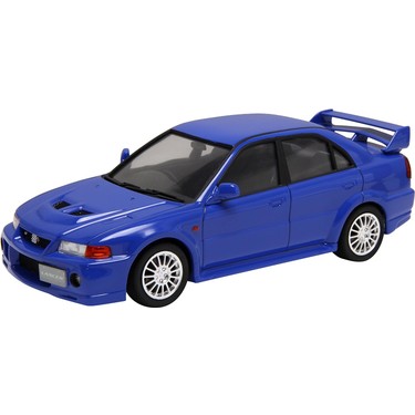 1/24 Mitsubishi Lancer Evolution Vı Gsr Araba Maketi, Fujimi Fiyatı