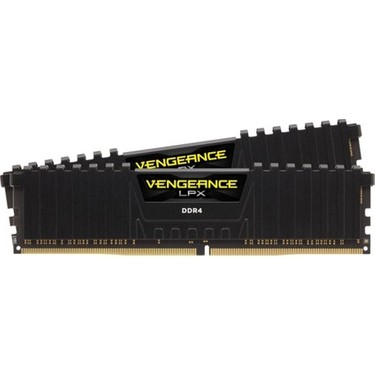 Corsair 16GB Corsair DDR4 cmK16Gx4M2Z3600C18 3600MHz 2x8G Fiyatı