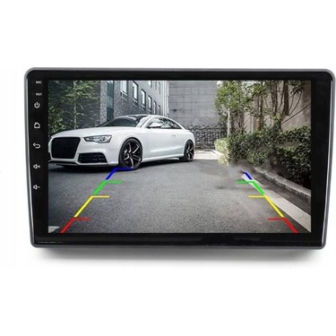Wolkswagen B7 Android Multimedya Sistemi 4-64 For-X Fiyatı