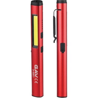 Gav G6851 Mını LED Lamba Fiyatı, Taksit Seçenekleri ile Satın Al