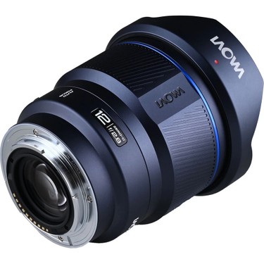 Laowa 12MM F/2.8 Lite Zero-D Ff [auto Focus ] Sony Fe Fiyatı